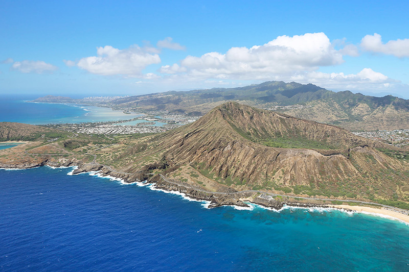 Grand Circle Island & Haleiwa