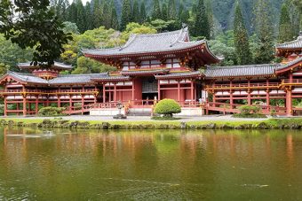 byodo-in temple