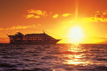 star of honolulu sunset dinner cruise