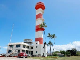 pearl harbor aviation museum tower