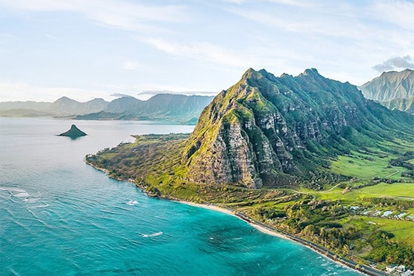Grand Circle Island