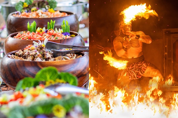 Waikiki Luau